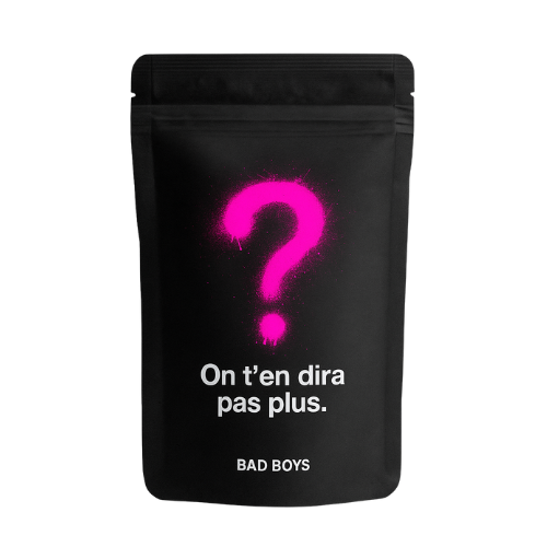🎁 5g offerts + surprise BadBoys