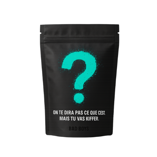 🎁 1g offert + Livraison relais