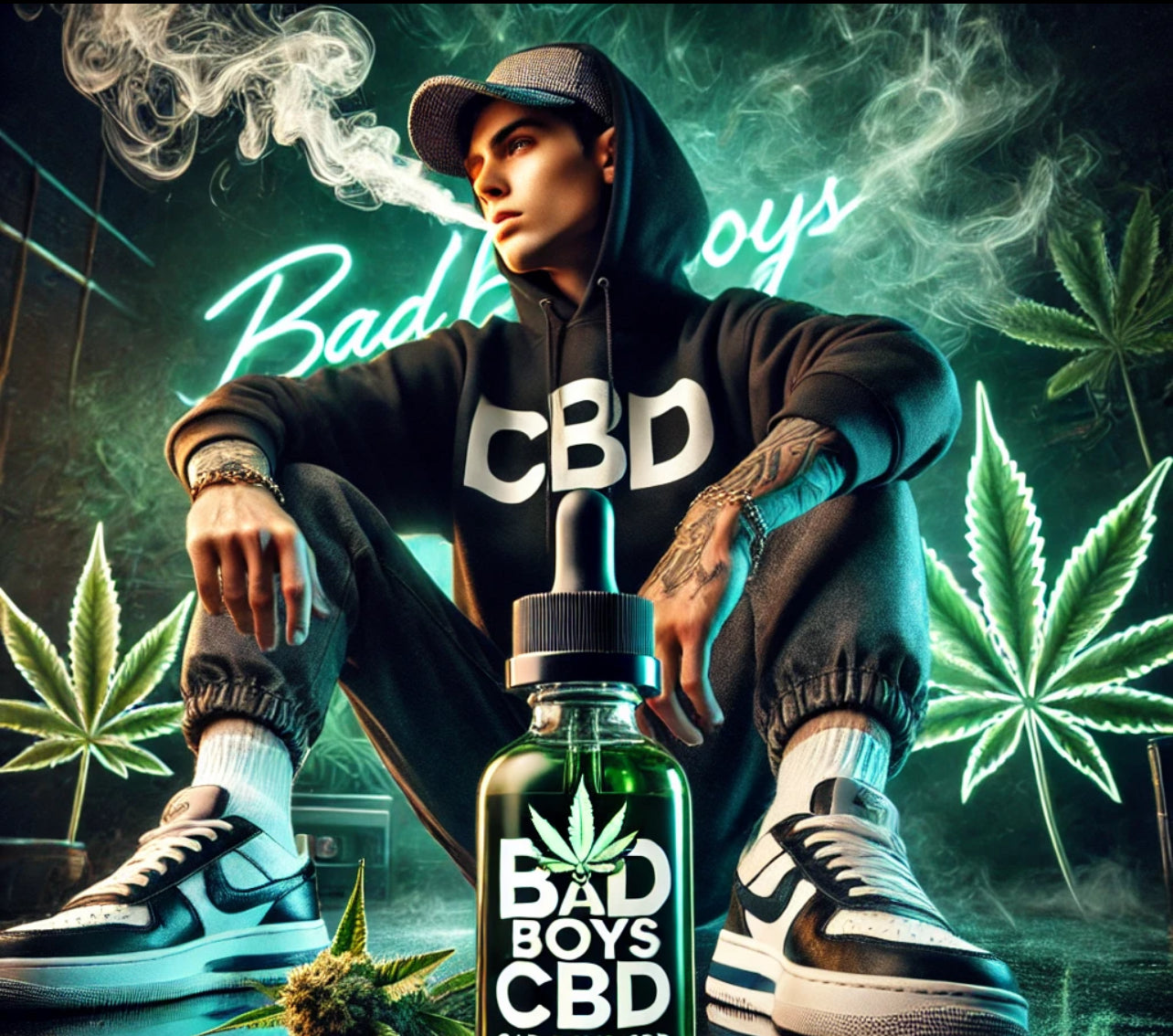 QUELLES SONT LES DIFFÉRENTES VARIÉTÉS DE FLEURS DE CBD ?