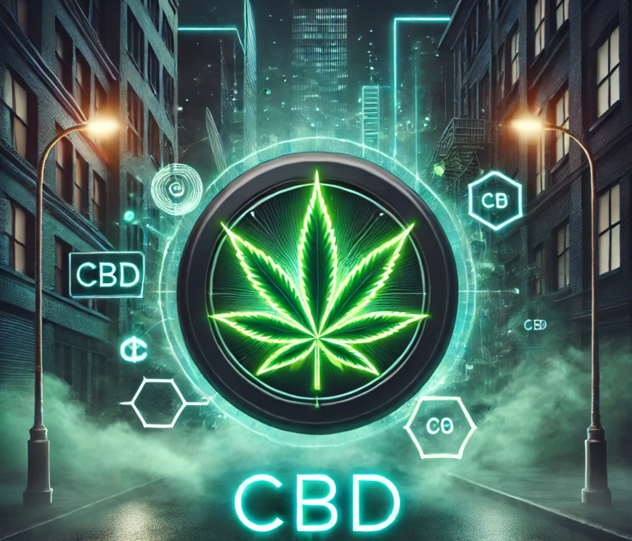 COMMENT LE CBD PEUX BOOSTER VOS JOURNÉES ?