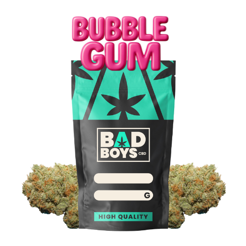 Bubblegum CBD