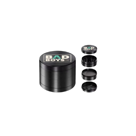 GRINDER BAD BOYS CBD