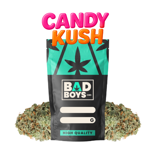 Candy Kush CBD