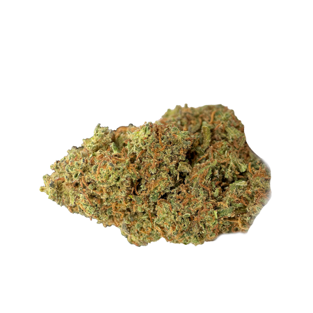 Fruit Cake CBD