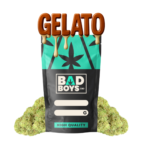 Gelato CBD