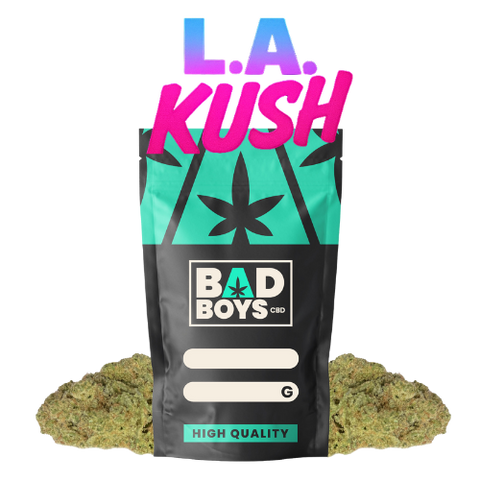 L.A Kush CBD