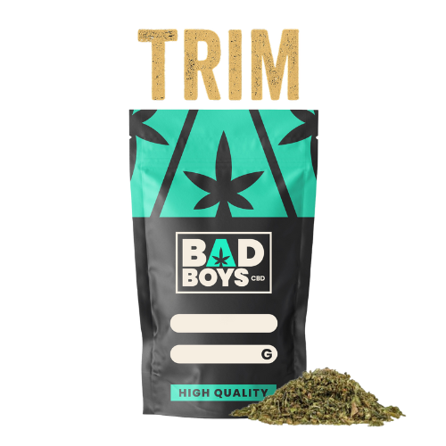 TRIM DELUXE CBD