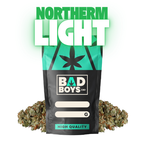 Northern Light CBD