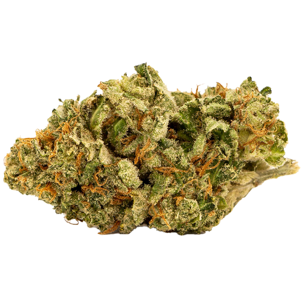 Orange bud CBD