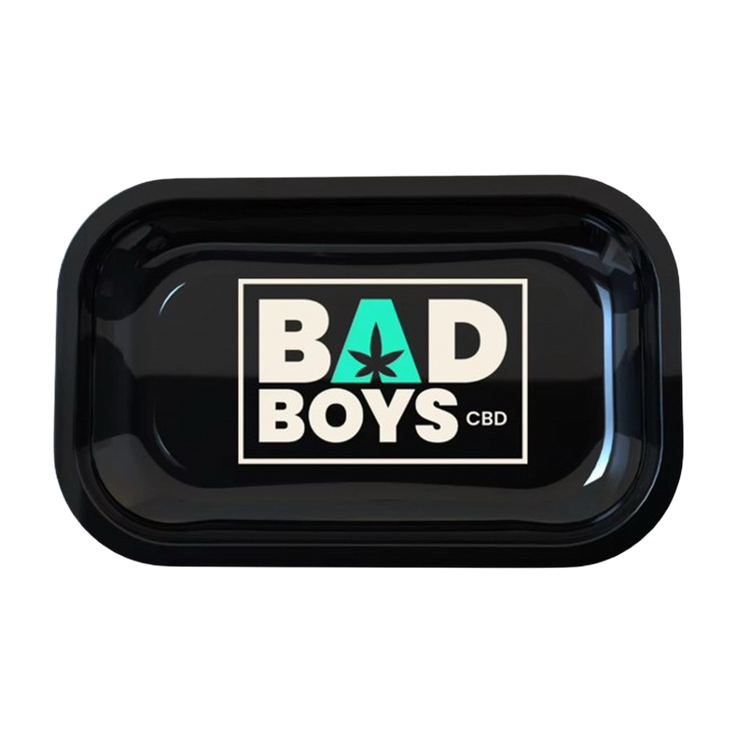 PLATEAU A ROULER CBD