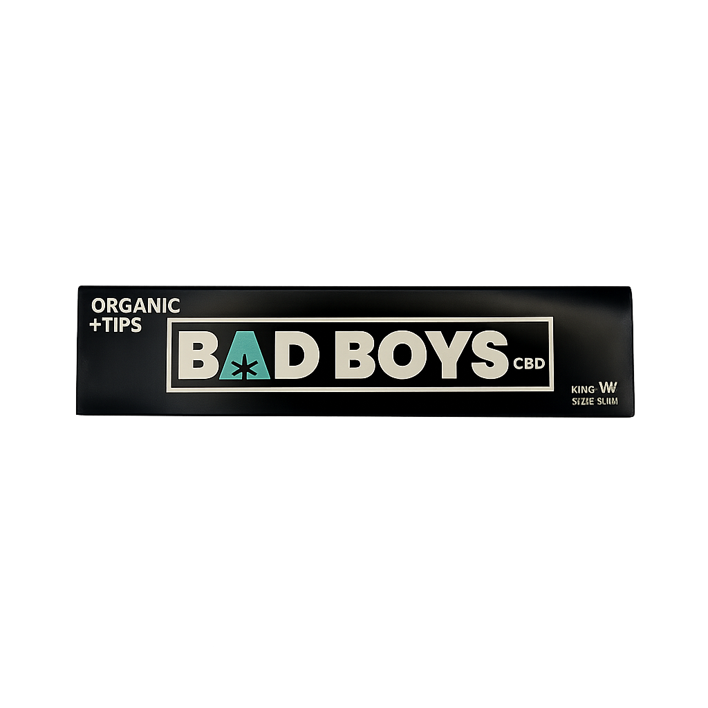 FEUILLES À ROULER AVEC CARTONS